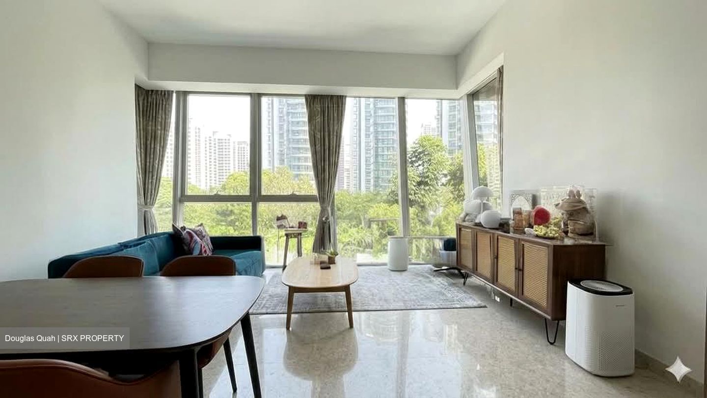 Gramercy Park (D10), Condominium #578017851